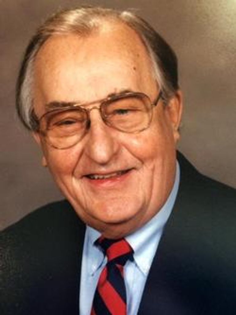 Wesley Owen Harmon