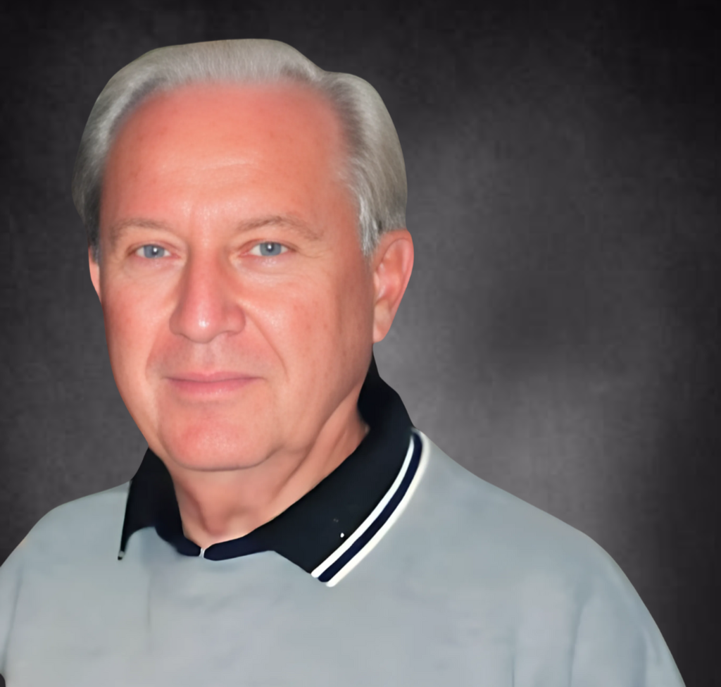 Conrad Rasmussen