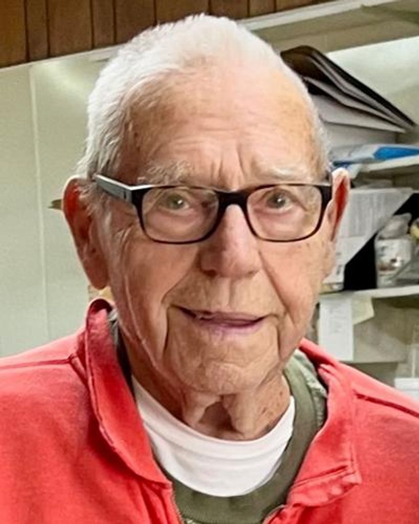 Marion Lee "Skip" Barnes Profile Photo