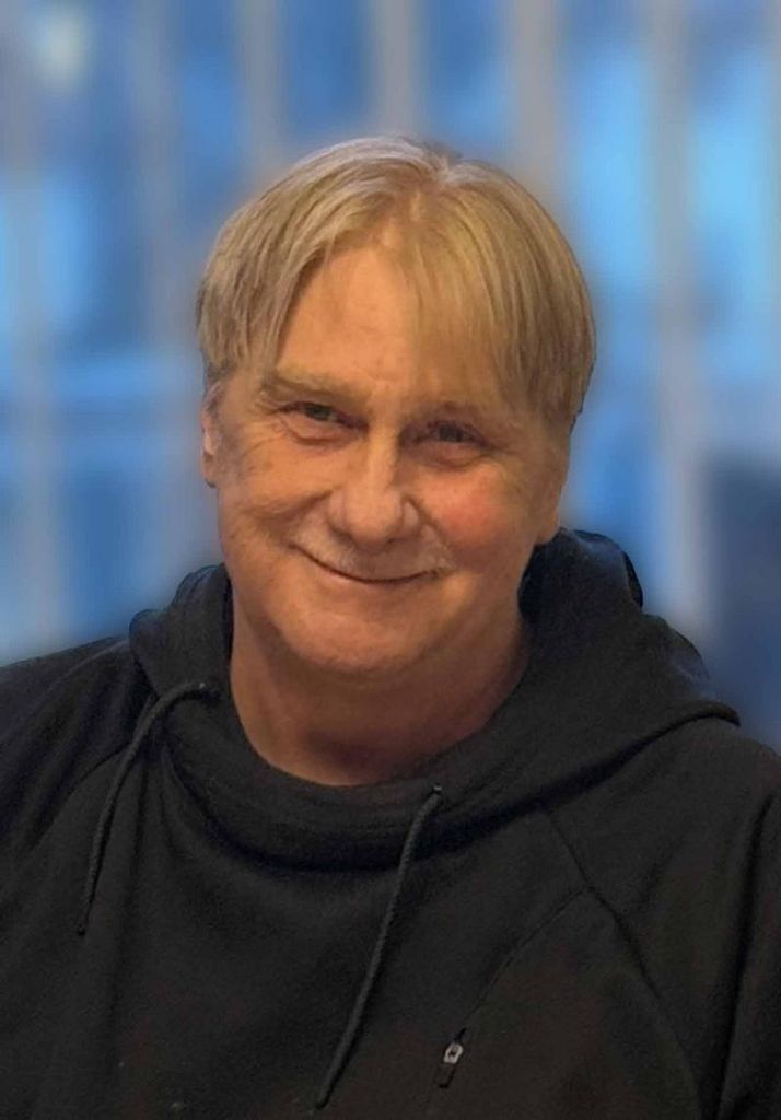 Alan "Al" Ray De King Profile Photo
