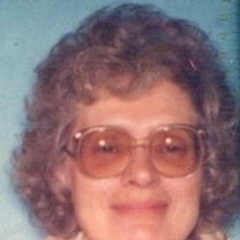 Elizabeth "Betty" J. Johnson Profile Photo