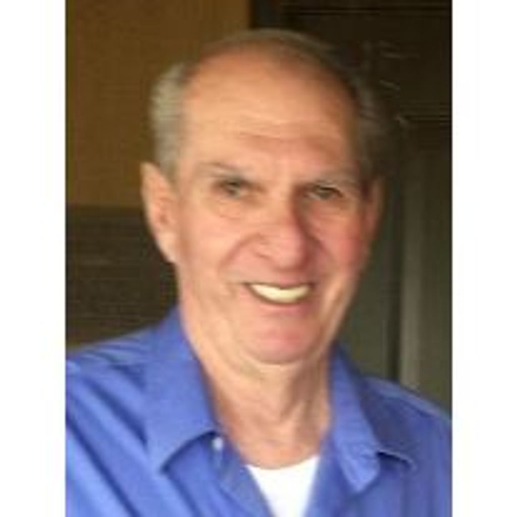 James Harvey Bonnell