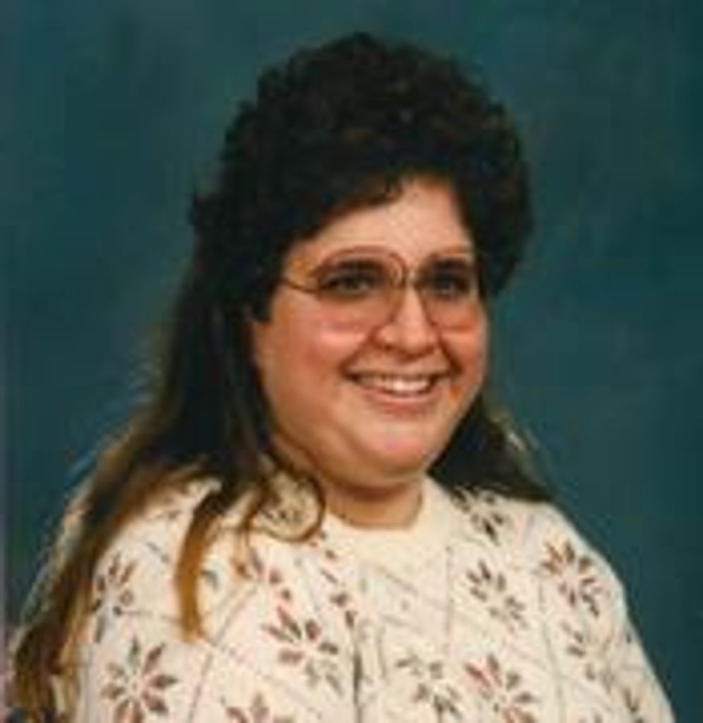 Karen Roberta Sundberg-Campbell