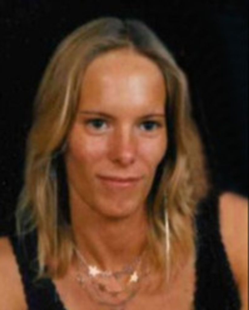 Cheryl Jean Sorenson