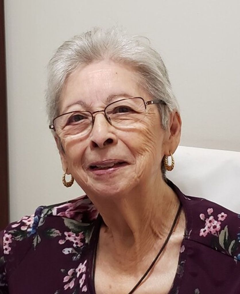 Christina I. Parrales Profile Photo