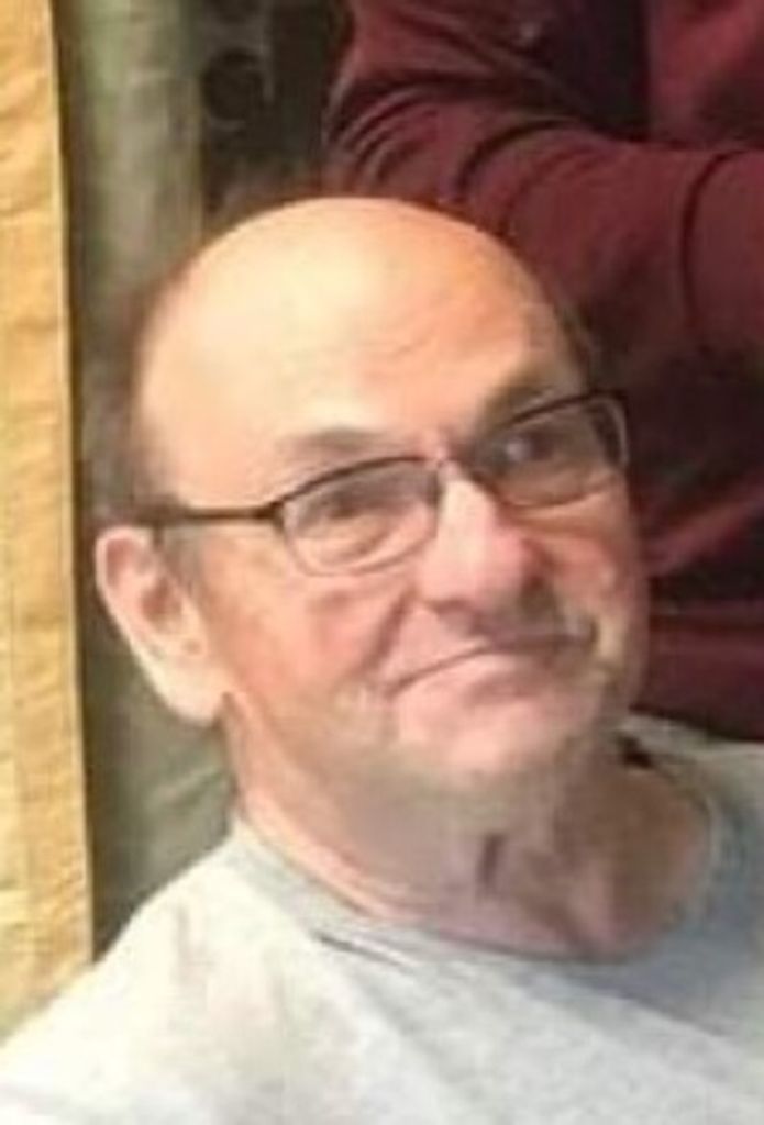 Robert Gayle Kerns Profile Photo