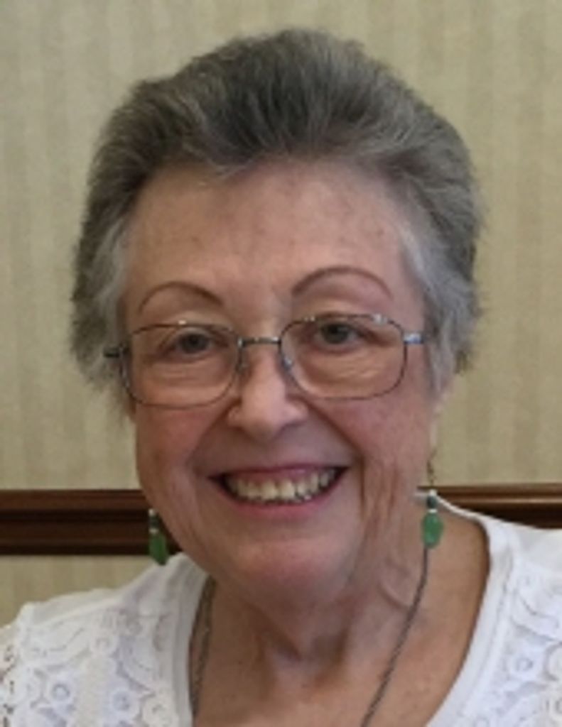 Glenna Jean Neumann