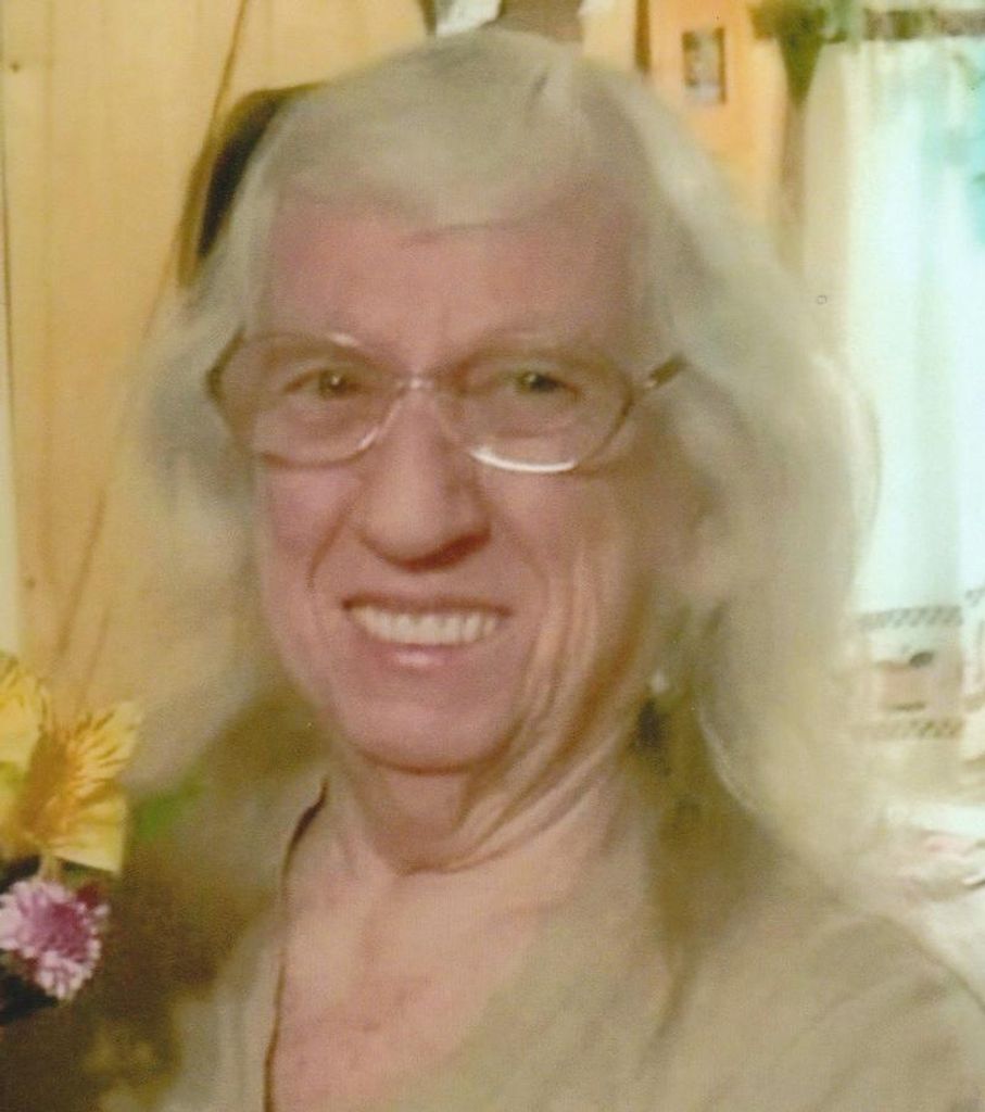 Sarah "Rose" Huff Profile Photo