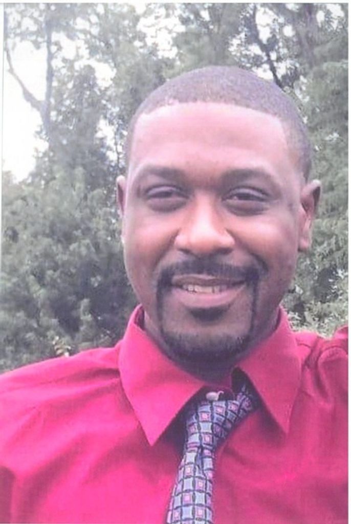 Ronald Douglas Shelton Profile Photo