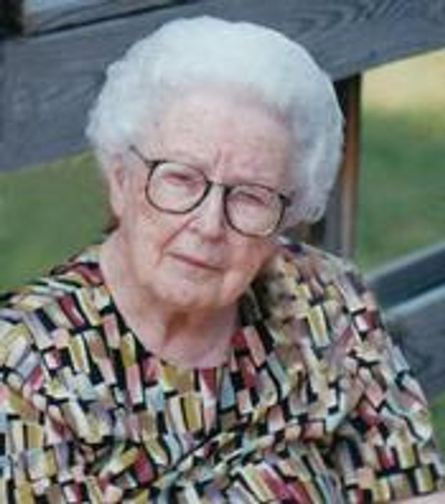 Ella Earnhardt