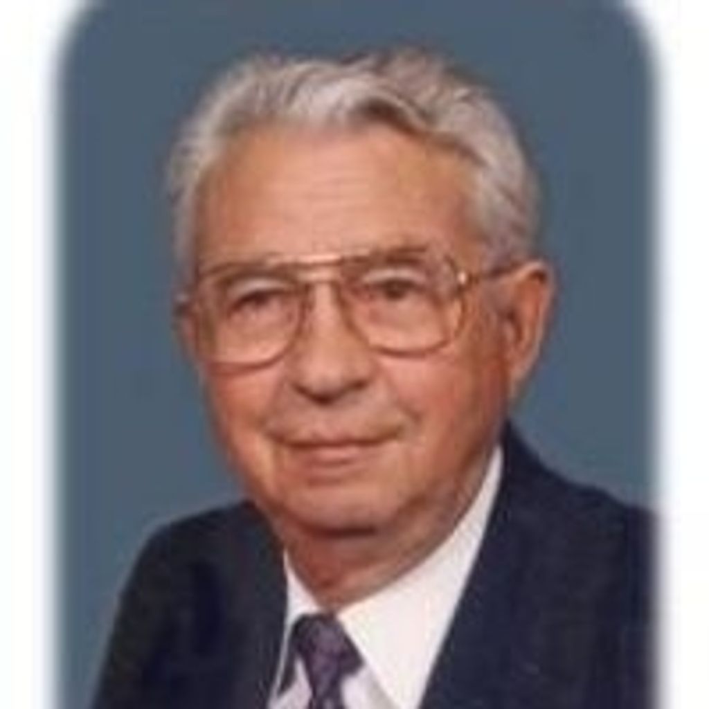 William H. Hall