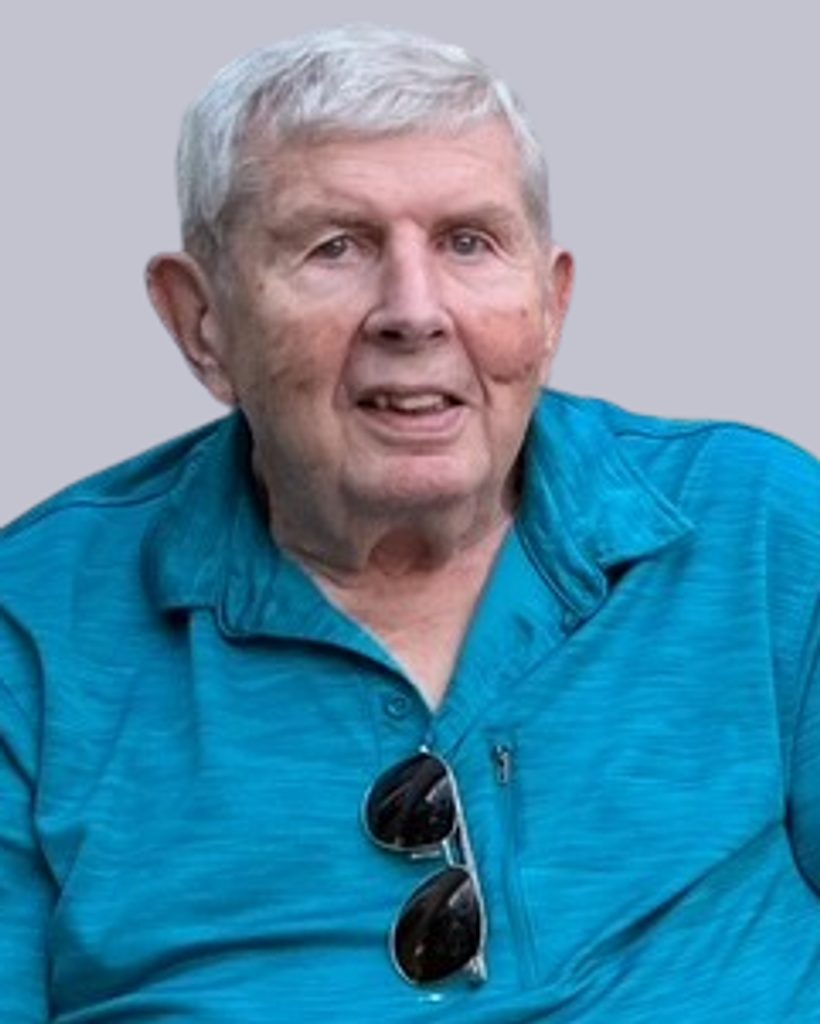 Robert J. Richard Profile Photo
