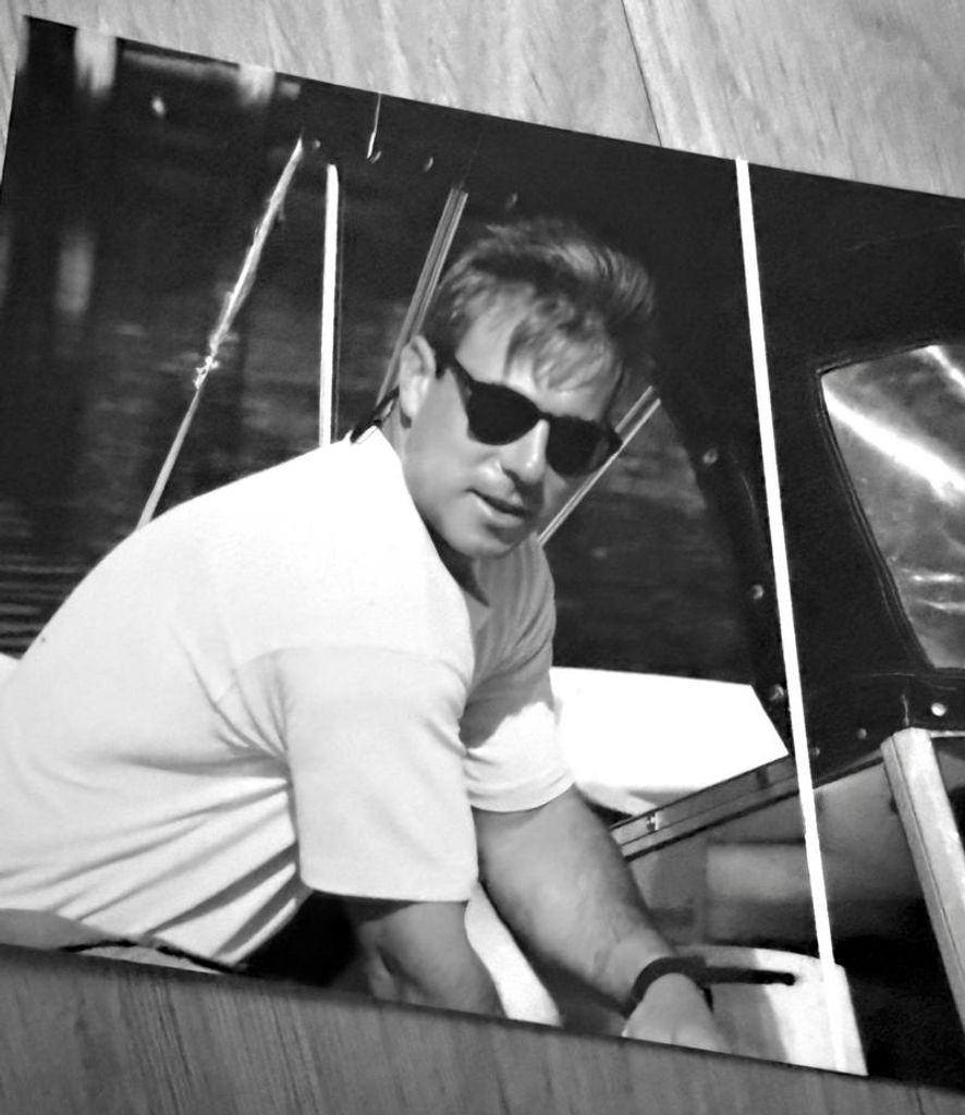Mark Anthony Steiert Profile Photo