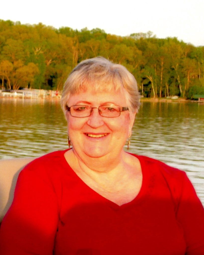 Marlys Arleen Tingesdahl Profile Photo