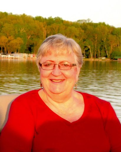 Marlys Arleen Tingesdahl's obituary image