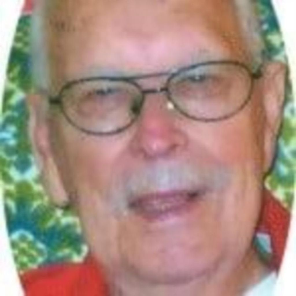 Walter "Walt" Hall,