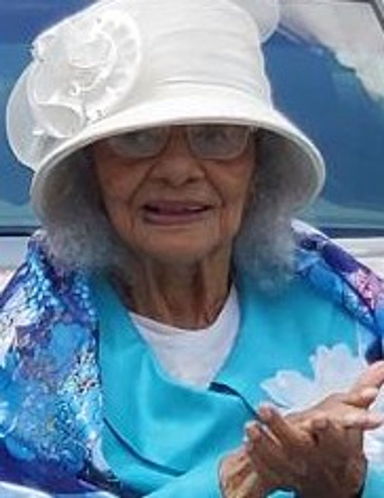 Cornelia Elizabeth (Young)  Johnson Profile Photo