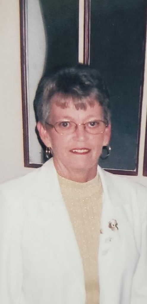 Glenda Jean Sorrells Profile Photo