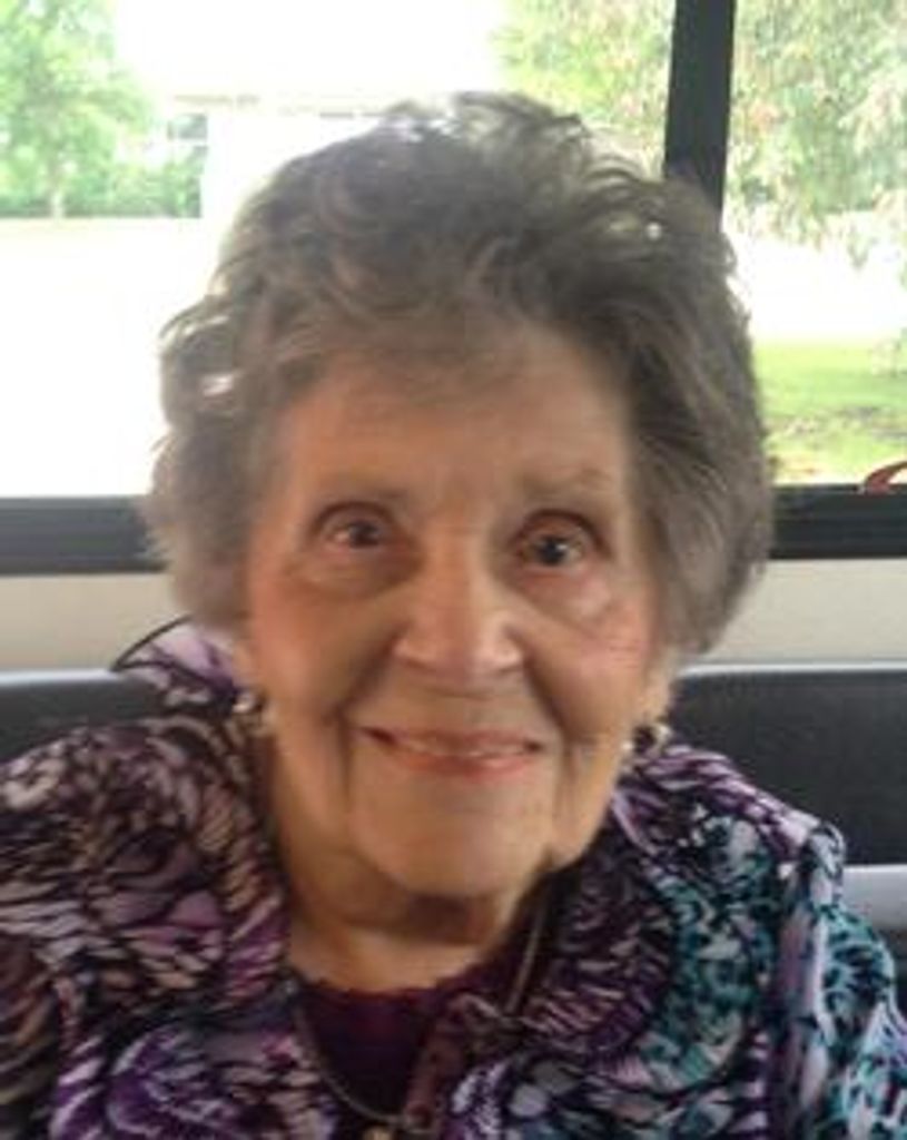 Mildred H. Kolness