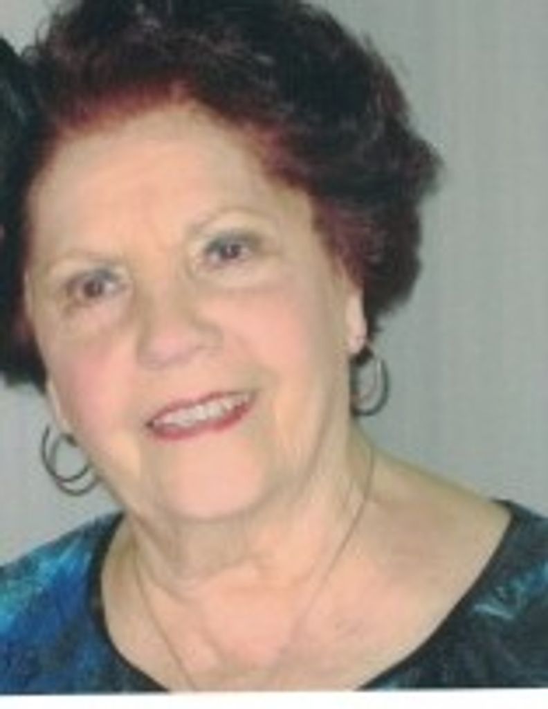 Mary Yobbi