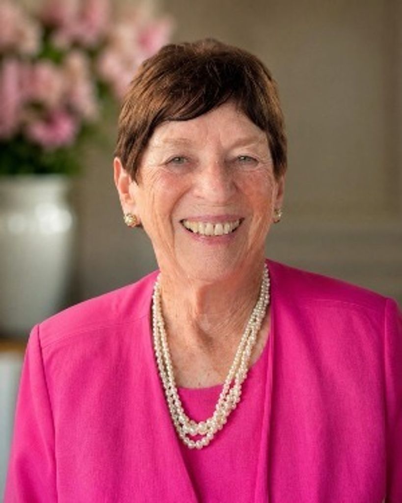 Mary Janis Rapier Brown Profile Photo