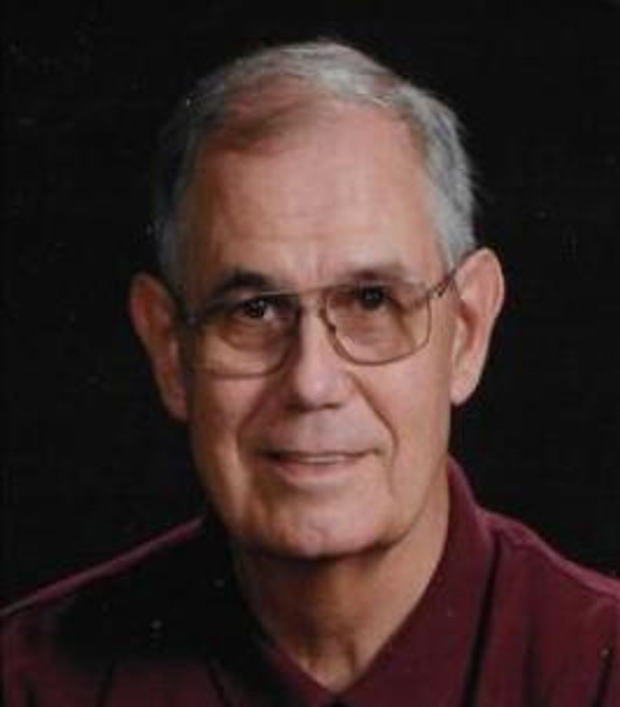Paul Mullen Profile Photo