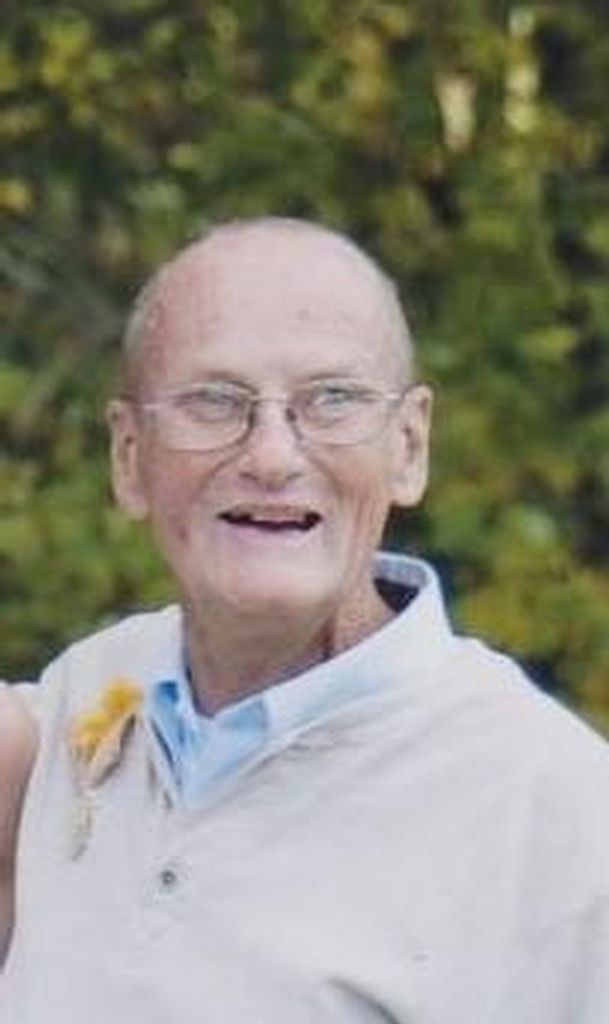 William 'Bill' Dennis Voegele Profile Photo