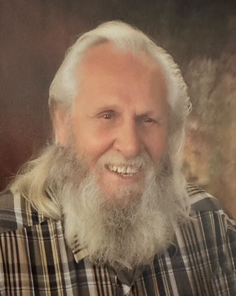 Jerrold Rusch Profile Photo