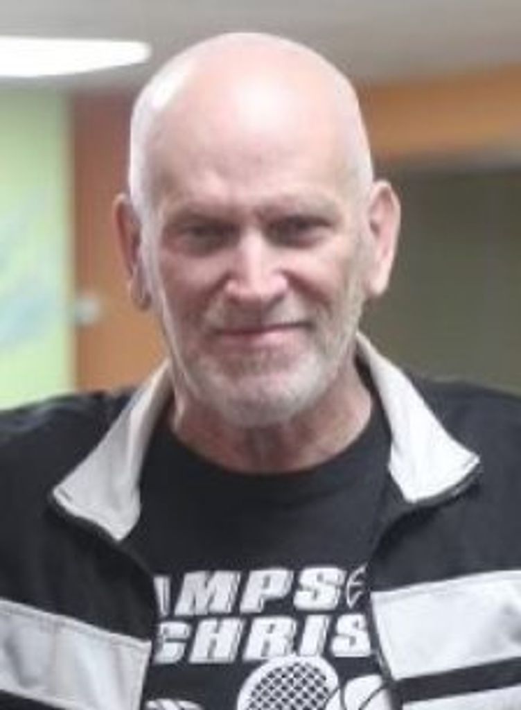 Jay Lewis Barnhart