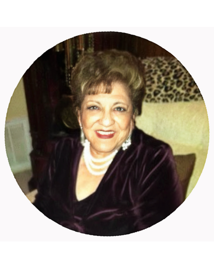 Esperanza “Hope” Gutierrez