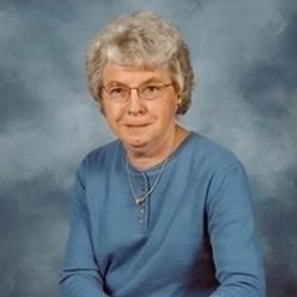 Shirley A. Roark