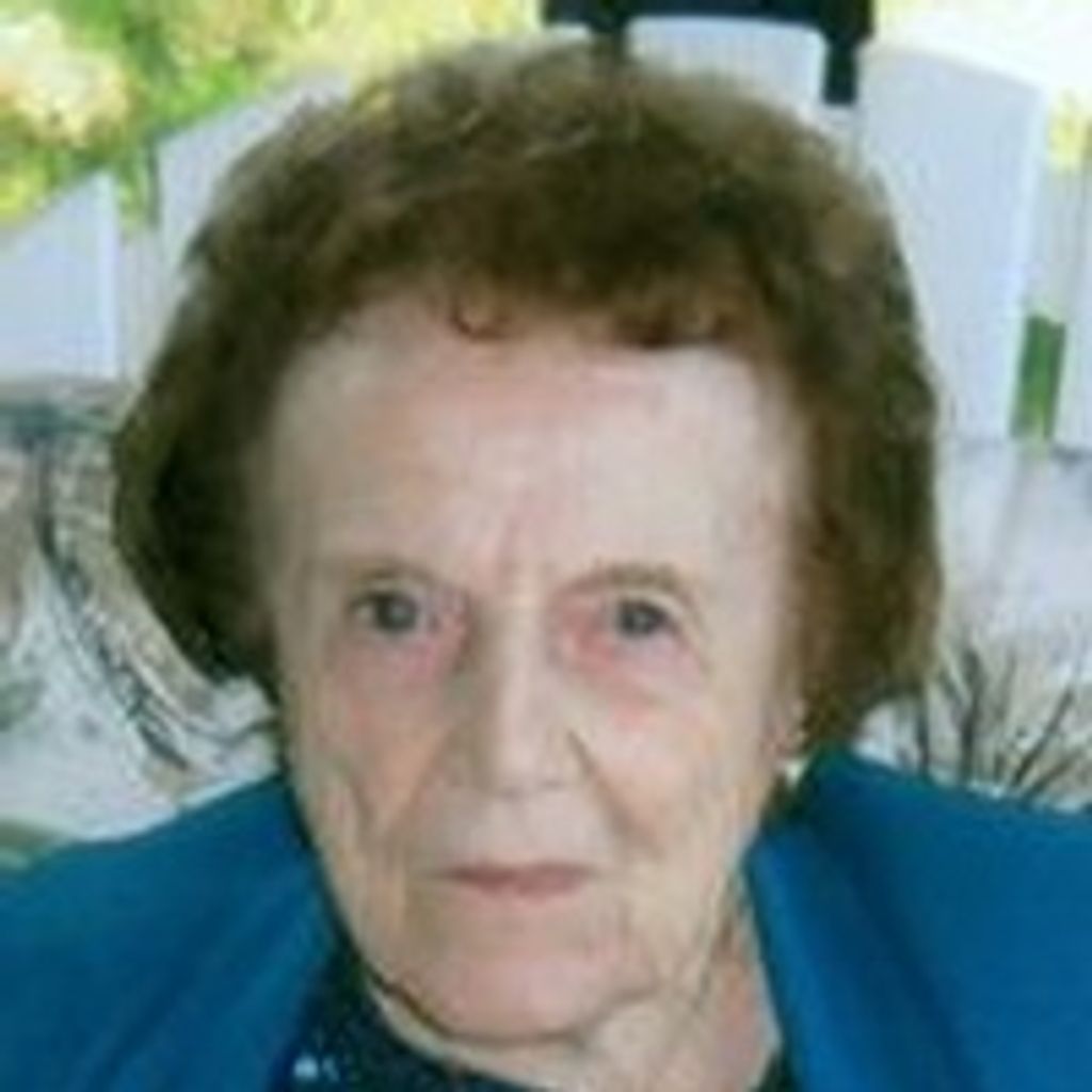 Marguerite Jenson