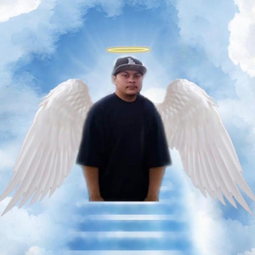 Nicholas James Zuniga
