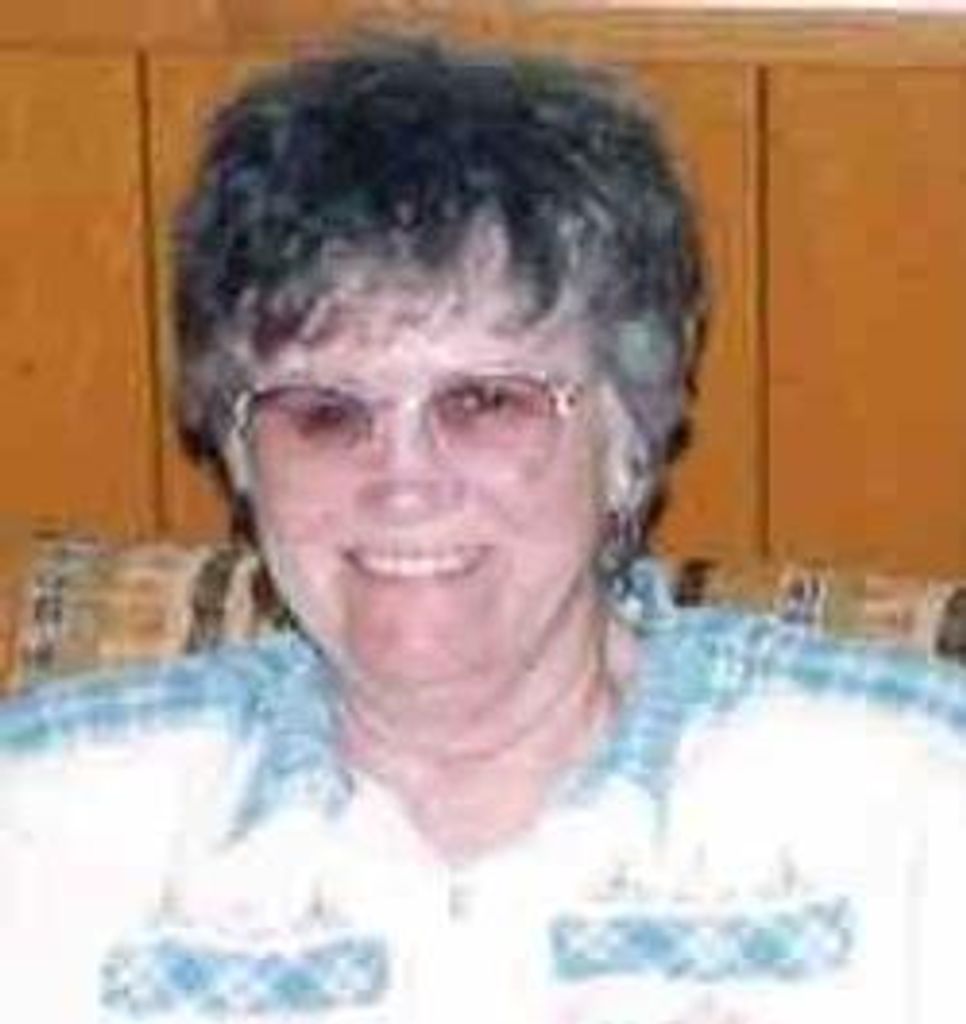 Ruth J. Lake Profile Photo