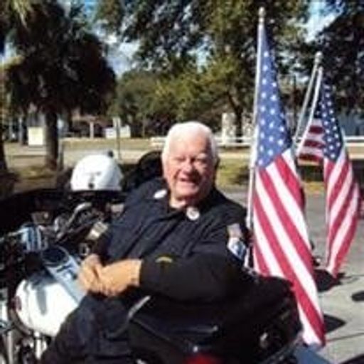 Ray Sylvester Kesling Profile Photo
