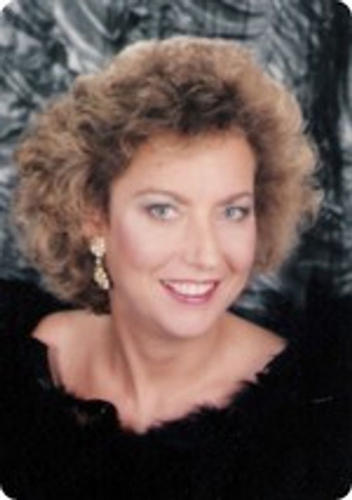 Peggy Luann Sterling Davenport