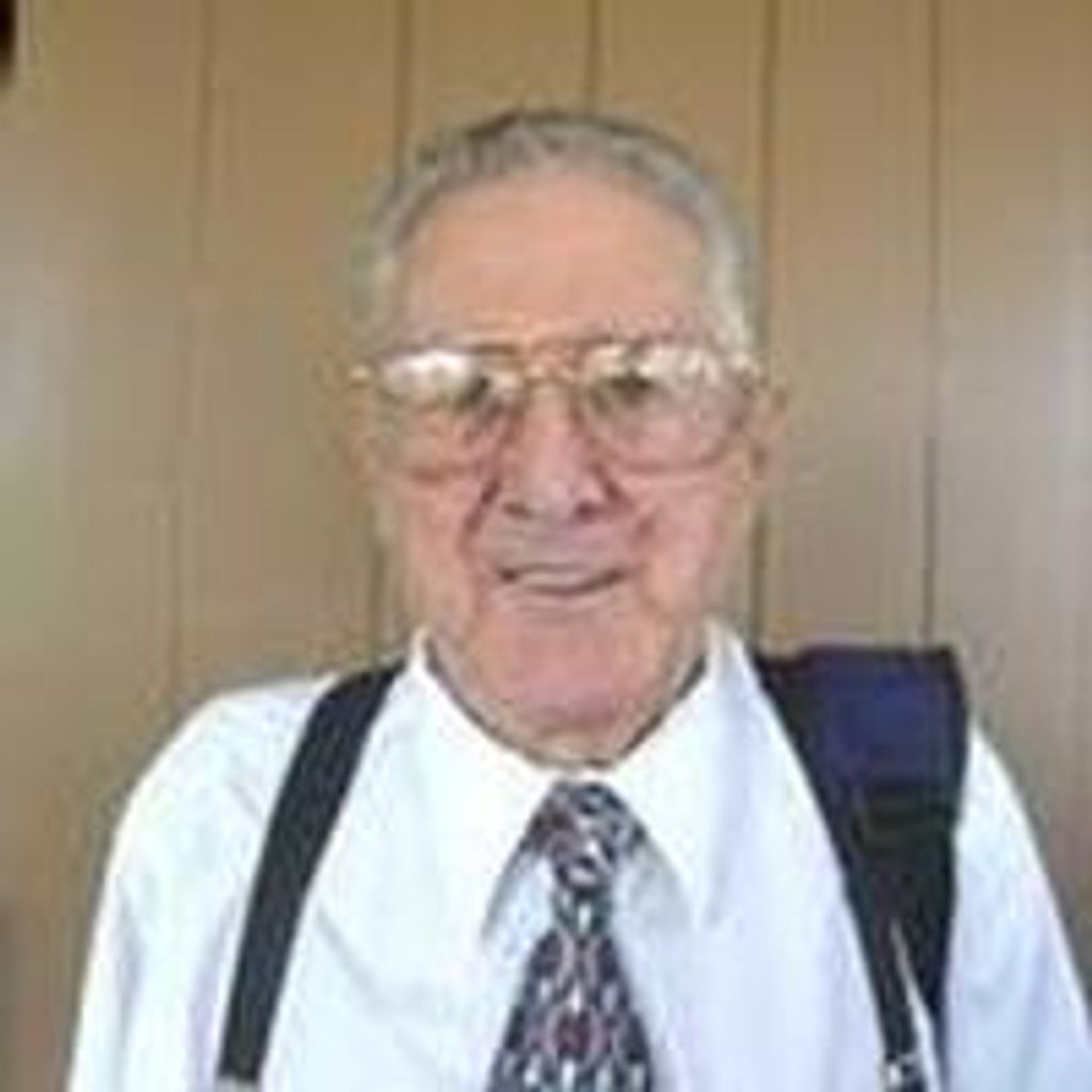 James "Jim" Grandy