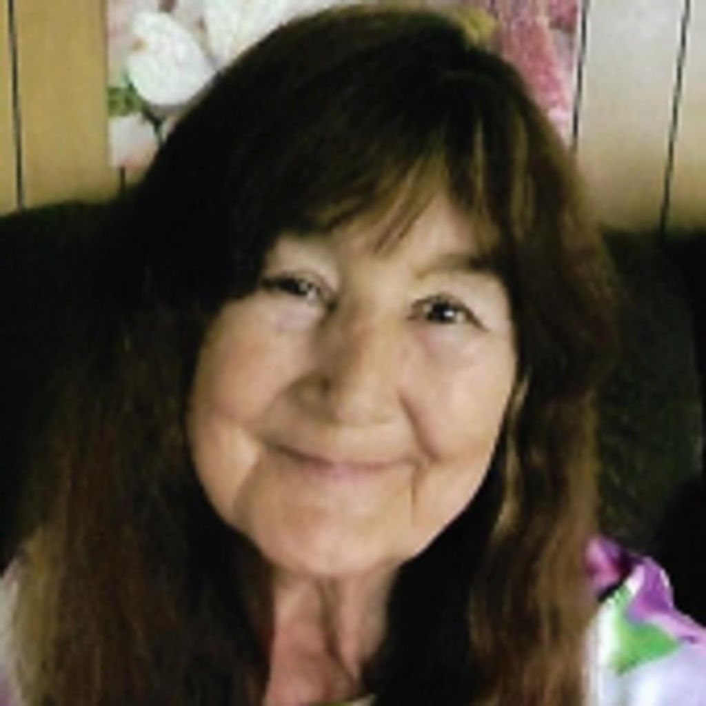Shirley Inscoe Orrell