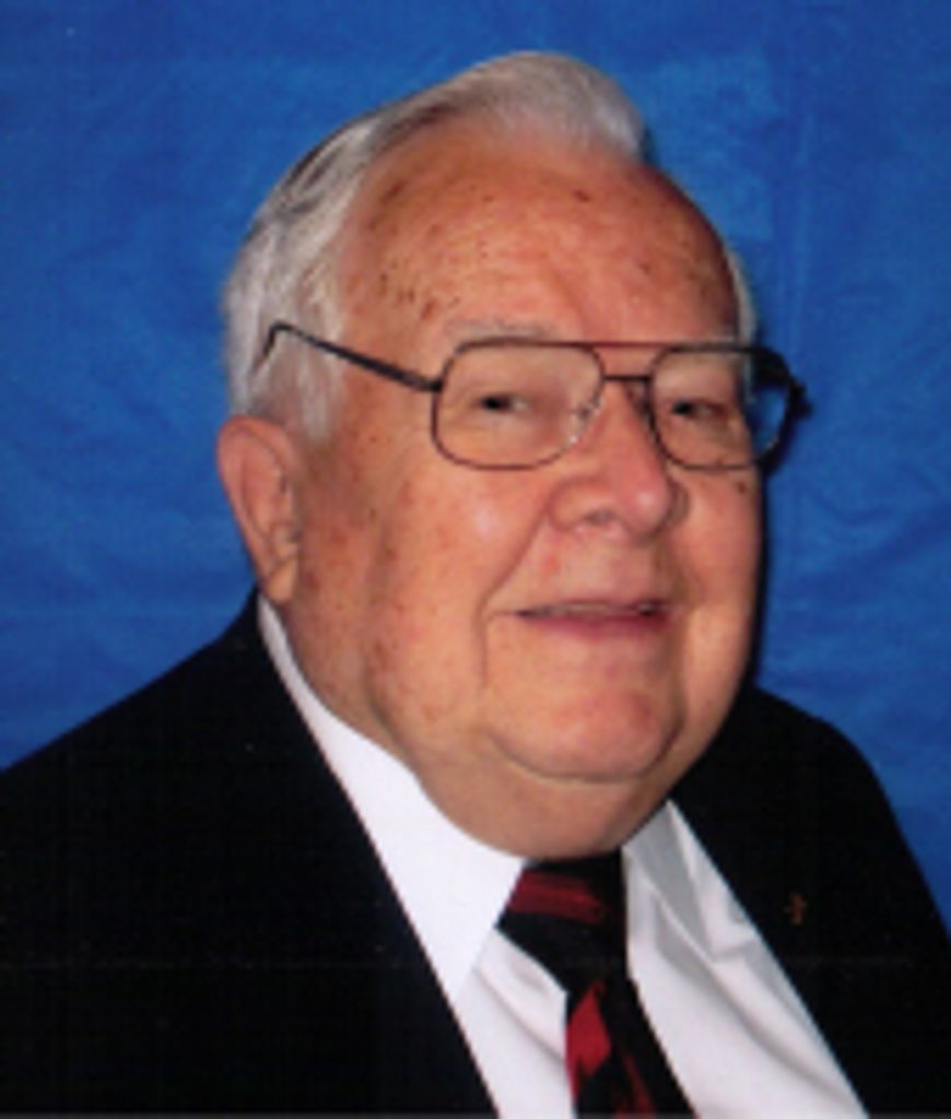 Maurice Hampton Schooler
