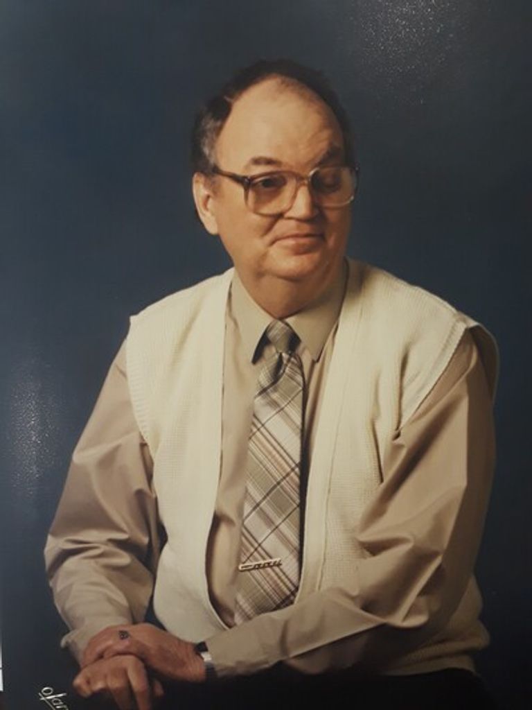 James Hogue Profile Photo