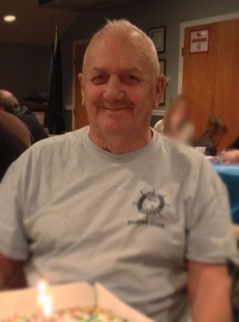 Thomas M. Papcun Sr.