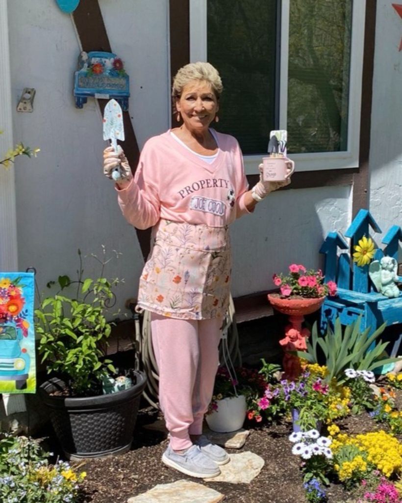 Theresa Lynn (Martinez) Tingey