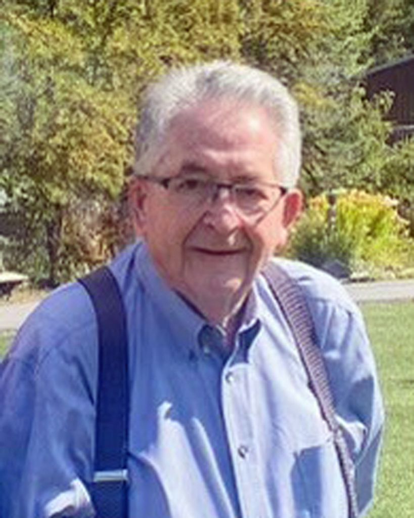 Blaine Moncur