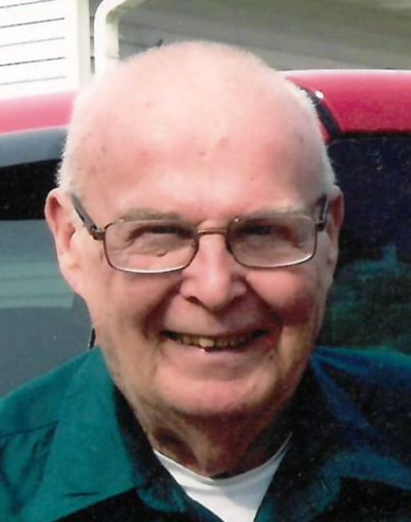 Merle D. Lee, Sr.