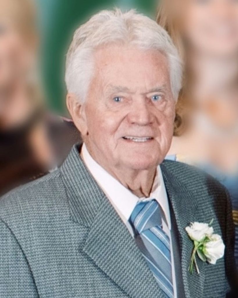 Jay Douglas Anderson Profile Photo