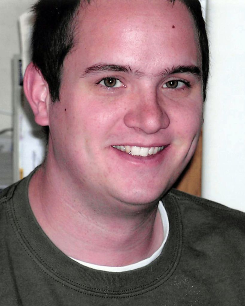 Christopher Paul Hyatt