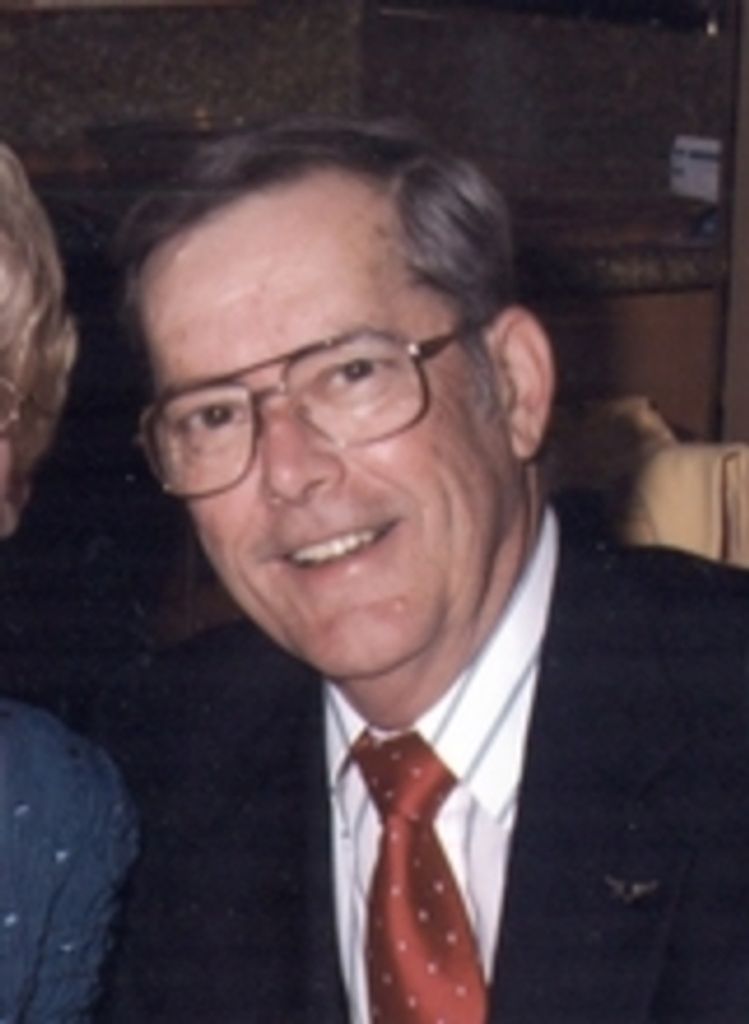 Edward A. Kempfle