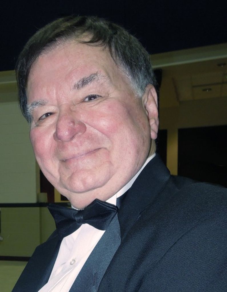 Stephen J. Platko