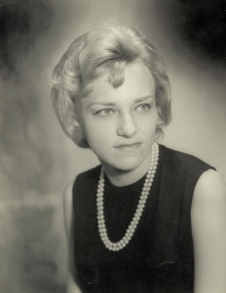 Grace H. Angeli
