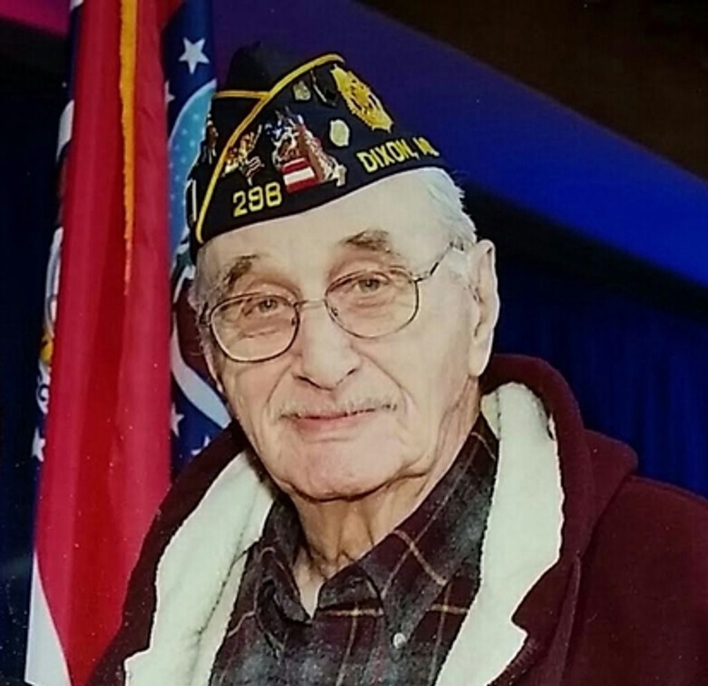 Paul Edward Beydler, Sr. Profile Photo